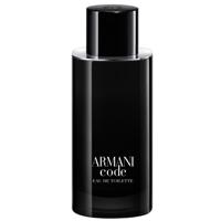 Giorgio Armani Code Eau de Toilette Refillable 125ml