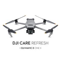 DJI Care Refresh 1-Year Plan DJI Mavic 3 Cine