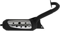 TECNIGAS Sound compl silent pro sw-chr