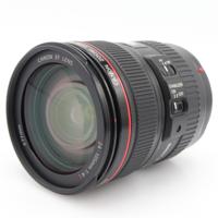 Canon EF 24-105mm F/4 L IS USM occasion