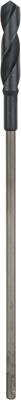 Bosch Accessoires Bekisting- en installatieboren, SDS-plus 20 x 400 mm 1st - 2608597410