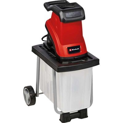 Elektrische Meshakselaar GC-KS 2540 CB Hakselaar