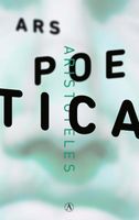 Ars Poetica - Aristoteles - ebook