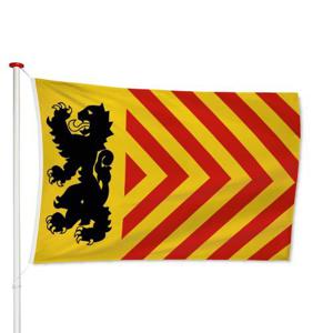 Vlag Langedijk