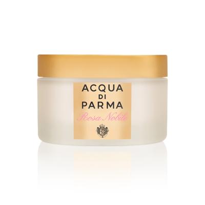 Acqua di Parma Rosa Nobile Velvety Body Cream 150ml