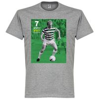 Johnstone Celtic Legend T-Shirt