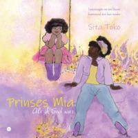 Prinses Mia - Als ik God was (Paperback) Prinses Mia - Als ik God was (Paperback)