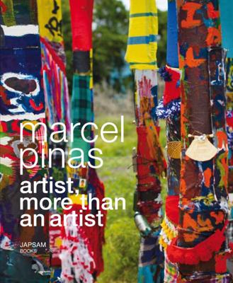 Marcel Pinas (Hardback)