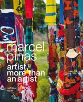 Marcel Pinas (Hardback)