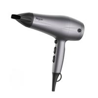 Föhn Argon Zwart Zilverkleurig 2400 W