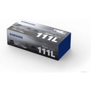 Samsung MLT-D111L Lasertoner 1800pagina's Zwart