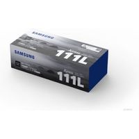 Samsung MLT-D111L Lasertoner 1800pagina's Zwart