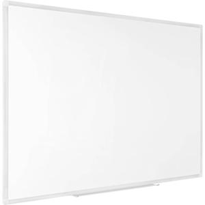 SpeaKa Professional Whiteboard SP-WW-001 (b x h) 1200 mm x 900 mm Wit Incl. penhouder