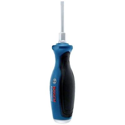 Platte schroevendraaier 5,5x100
