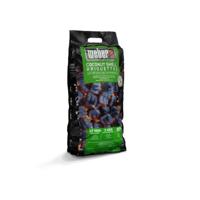 Kokosnoot briketten 4 kg - Weber Kokosnoot briketten 4 kg - Weber