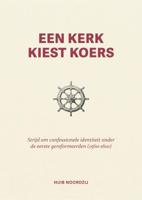 Een kerk kiest koers (Hardback)