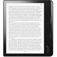 Tolino Epos 3 e-book reader Touchscreen 32 GB Wifi Zwart