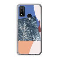 Billy: Huawei P Smart (2020) Transparant Hoesje Billy: Huawei P Smart (2020) Transparant Hoesje