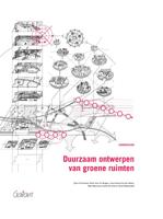 Duurzaam ontwerpen van groene ruimten (Hardback)