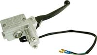 101 OCTANE hoofdremcilinder brake master cylinder 101.octane front