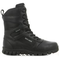 Safety Jogger Shark Hoog S3 | Zwart | Maat 45 - 00.118.065.45