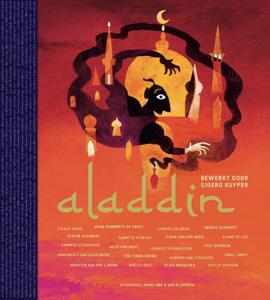 Aladdin (Hardback)