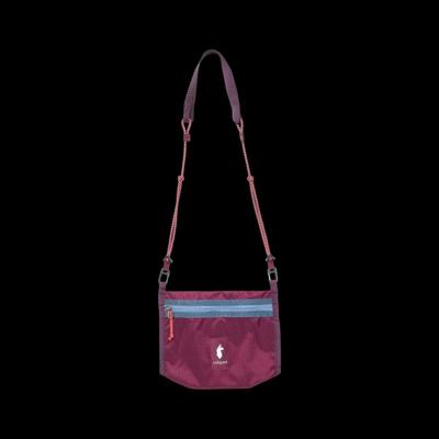 Cotopaxi Lista 2L Lightweight Crossbody Schoudertas Jam 2L