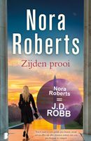 Zijden prooi - Nora Roberts - ebook
