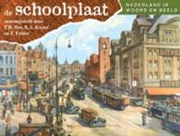 Nederland in woord en beeld (Hardback)