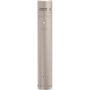 RODE Microphones NT5-S Instrumentenmicrofoon Zendmethode:Kabelgebonden Incl. windkap, Incl. klem XLR Kabelgebonden