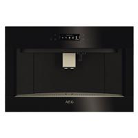 AEG AEG Inbouw koffiemachine KKB894500B - thumbnail