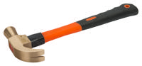 Bahco Klauwhamer | fiberglas handgreep | vonkvrij | koper beryllium | 700 g - NSB508-700-FB Bahco Klauwhamer | fiberglas handgreep | vonkvrij | koper beryllium | 700 g - NSB508-700-FB