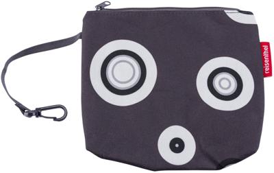 RIXEN & KAUL shoppertas "bikebasket" shopping bag r&k bikebasket bubbles anthr.