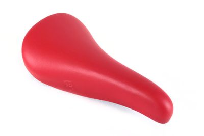Poloandbike Zadel - Rood Poloandbike Zadel - Rood