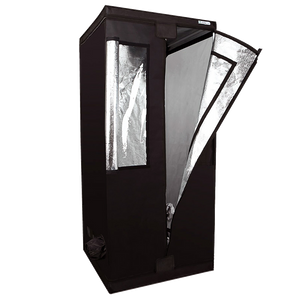 HOMEbox HOMEbox HomeLab 80 - 80x80x180cm
