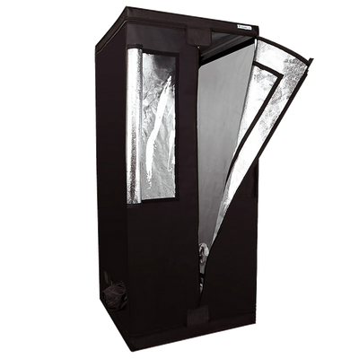 HOMEbox HOMEbox HomeLab 80 - 80x80x180cm