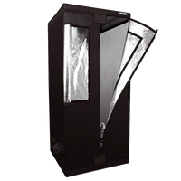 HOMEbox HOMEbox HomeLab 80 - 80x80x180cm