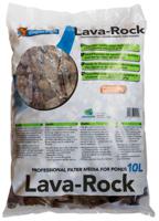 Superfish Filterlava Zak 10L - Natuurlijke Lava voor Biologische Vijverfilters