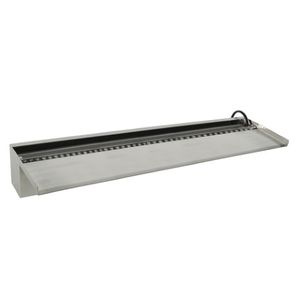 Ubbink Niagara Wall waterval - 90 cm - met verlichting