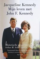 Mijn leven met John F. Kennedy - Jacqueline Kennedy - ebook
