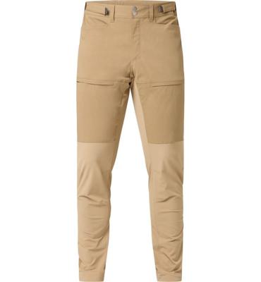 Haglofs Alert Mid Wandelbroek Heren Oak Brown 46