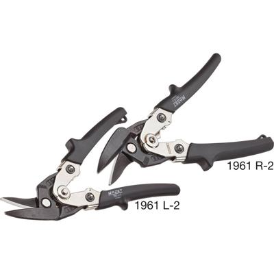 Hazet IDEAL PLAATSCHAAR 1961R-2
