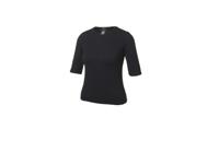 CRIVIT Dames sportshirt (Zwart, L (44/46))