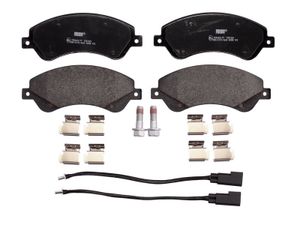 Remblokken set FVR1929