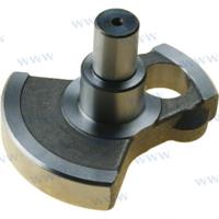 REC63V-11422-00 - Krukas onderdeel 2 Yamaha