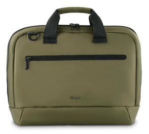 Hama Ultra Lightweight Laptoptas Geschikt voor max. (laptop): 41,1 cm (16,2) Olijf