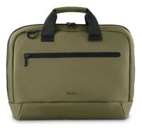 Hama Ultra Lightweight Laptoptas Geschikt voor max. (laptop): 41,1 cm (16,2) Olijf