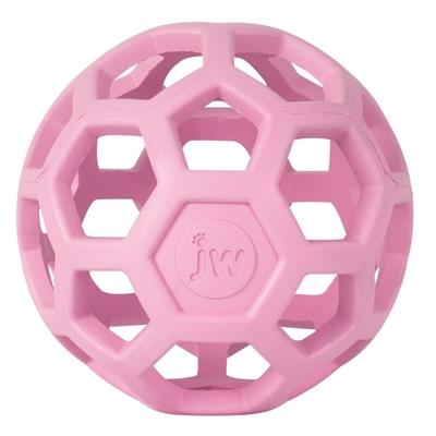 Jw hol-ee roller trend-ee roze
