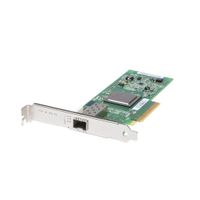 QLogic 8Gb/s FC Single Port PCI-e HBA with standard bracket Pulled 6H20P, R1N53