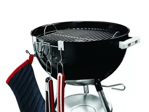 Weber 7401 buitenbarbecue/grill accessoire Gereedschapshouder